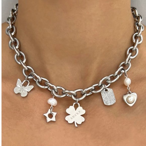 Rimor THE LUCKY MULTI CHAIN - Picture 10 of 10